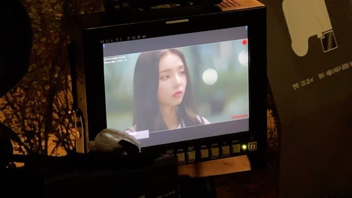 Post 7 by ‘Eyedi(아이디-남유진)’ Official Page on Instagram (video)