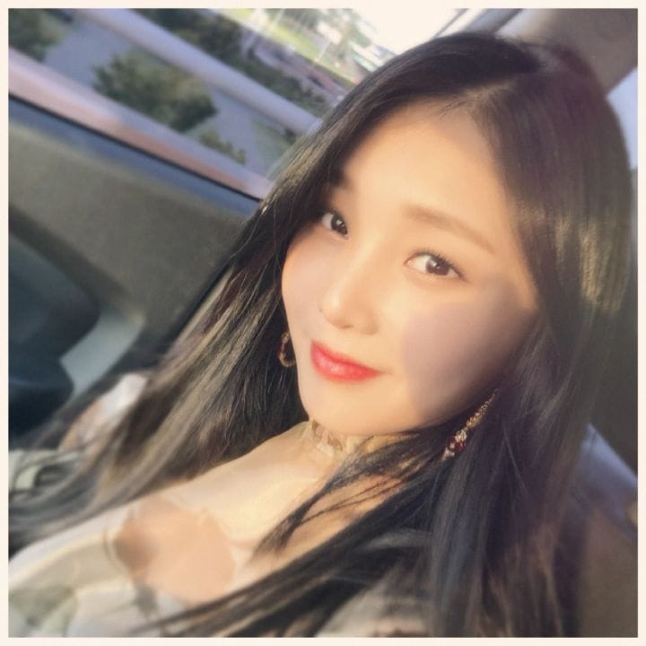 Post 1 by ‘Eyedi(아이디-남유진)’ Official Page on Instagram (video)
