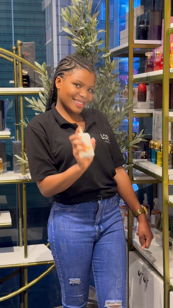 Post 1 by Reed diffusers,Niche perfumes,Candles,Airfreshner,Manukato on Instagram (video)