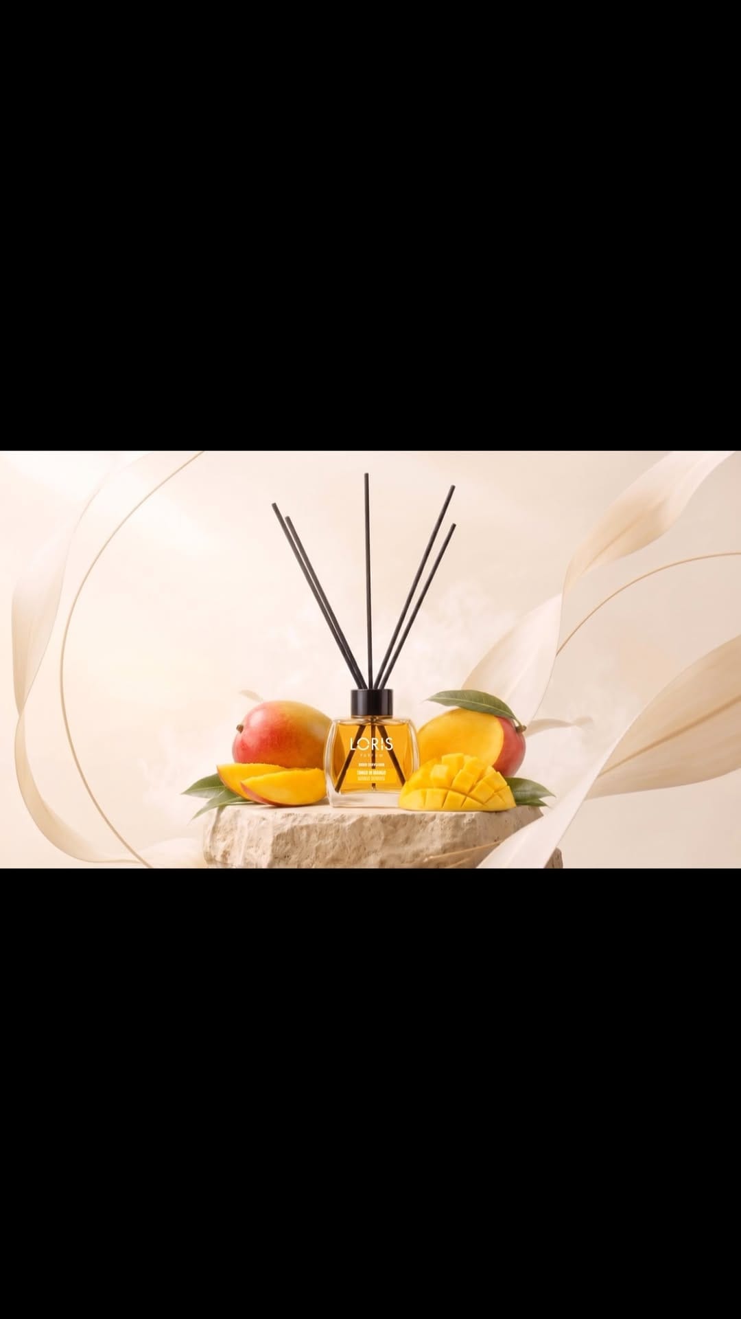 Post 5 by Reed diffusers,Niche perfumes,Candles,Airfreshner,Manukato on Instagram (video)