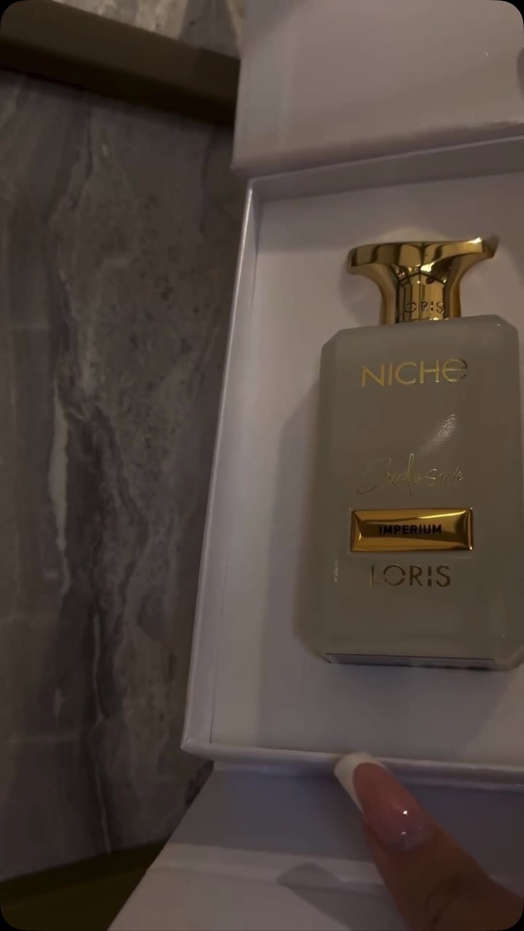Post 7 by Reed diffusers,Niche perfumes,Candles,Airfreshner,Manukato on Instagram (video)