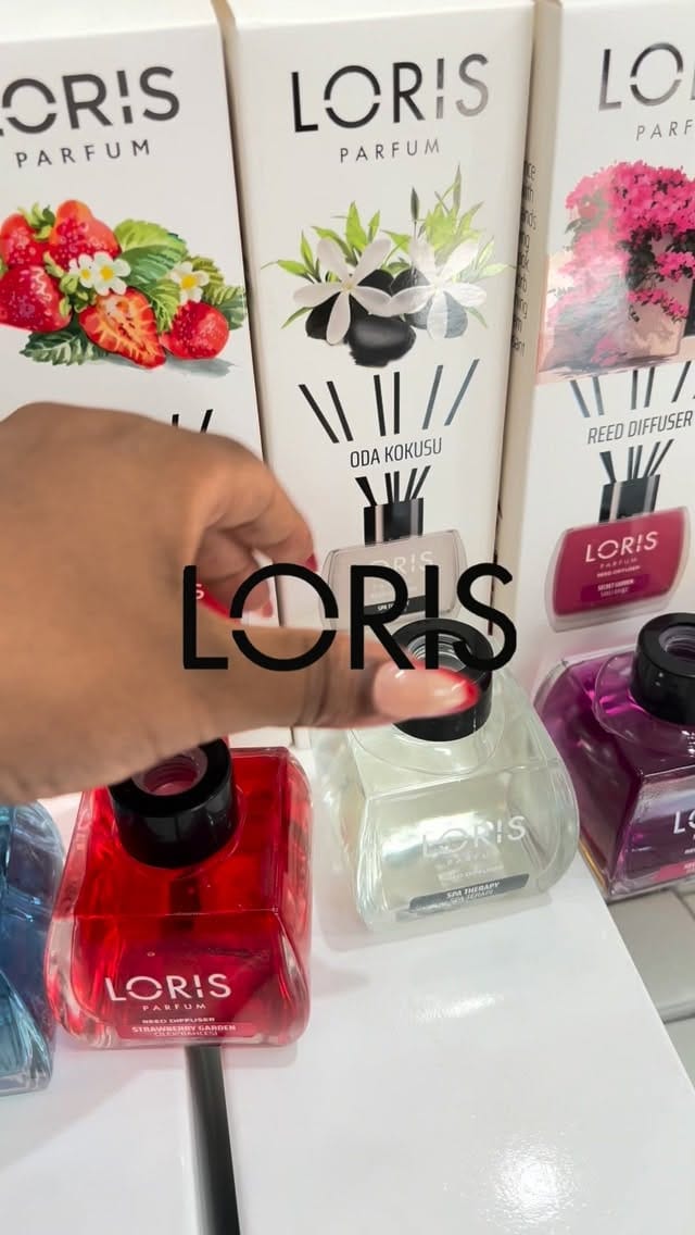 Post 10 by Reed diffusers,Niche perfumes,Candles,Airfreshner,Manukato on Instagram (video)