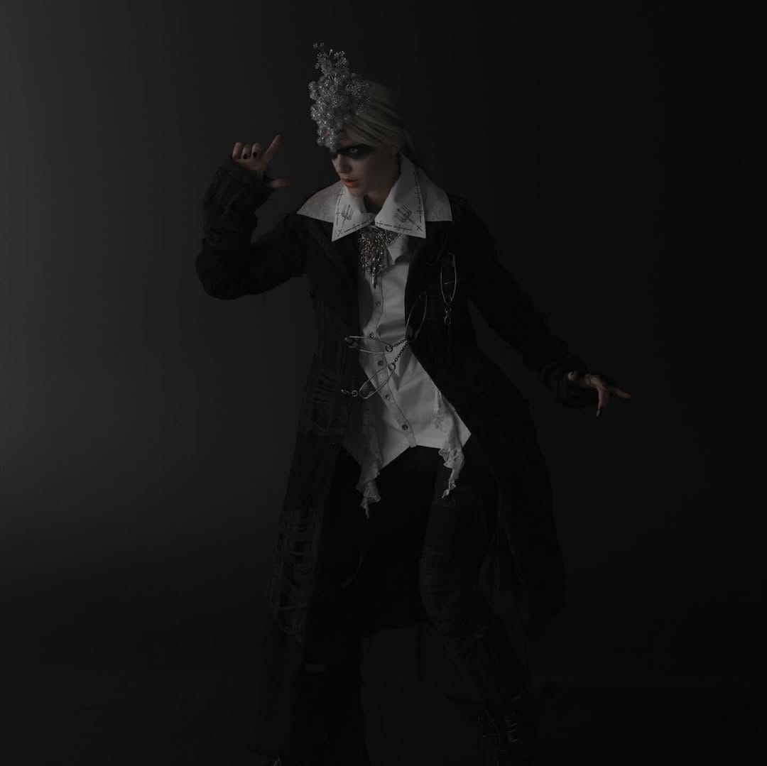 Post 8 by h.NAOTO JAPAN FASHION on Instagram (carousel)