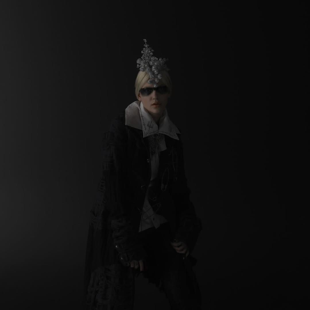 Post 9 by h.NAOTO JAPAN FASHION on Instagram (image)