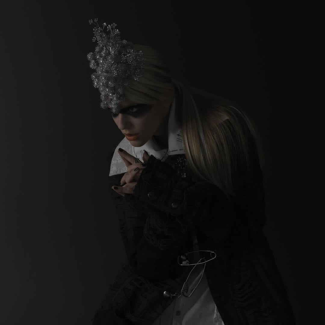 Post 10 by h.NAOTO JAPAN FASHION on Instagram (image)