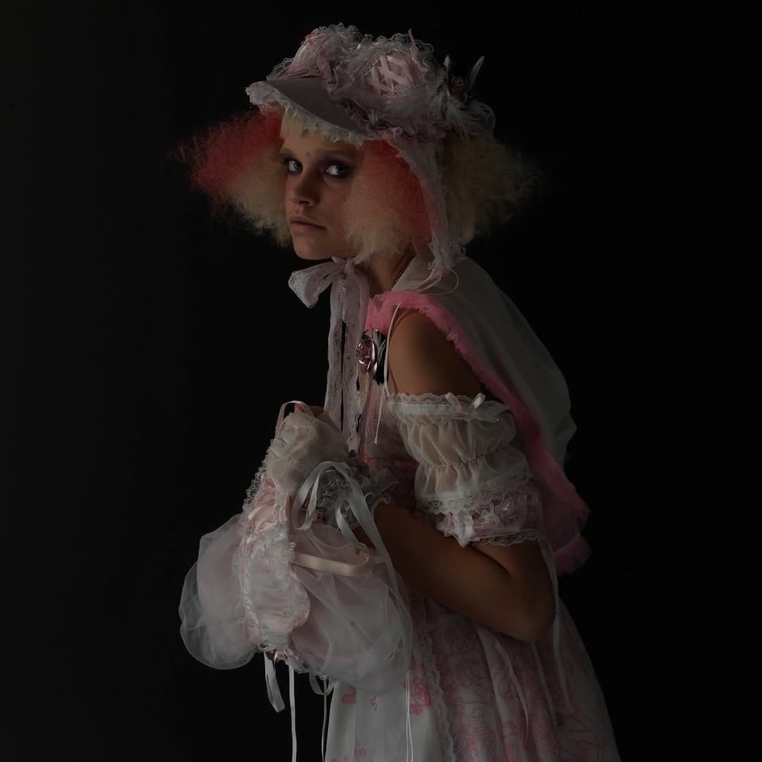 Post 5 by h.NAOTO JAPAN FASHION on Instagram (image)