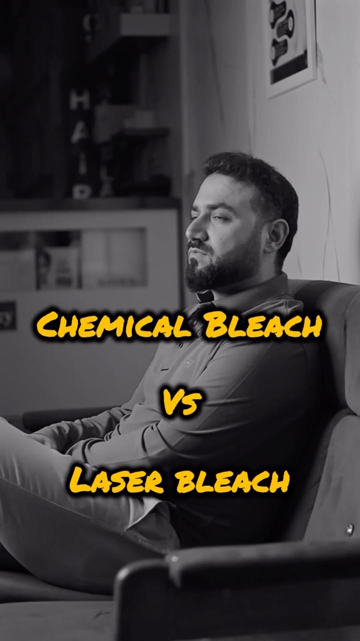 Post 2 by Dr Shah Aaqib Aslam, MD ™️ : Dermatology & Aesthetics on Instagram (video)