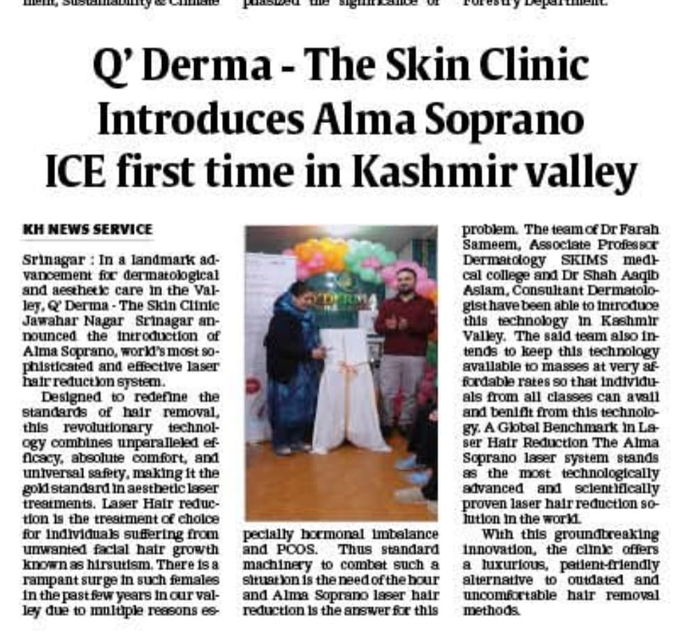 Post 9 by Dr Shah Aaqib Aslam, MD ™️ : Dermatology & Aesthetics on Instagram (image)