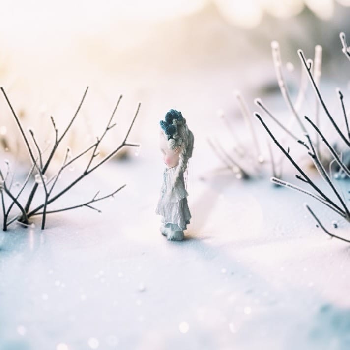 Post 8 by Naoko Yoshioka on Instagram (image)