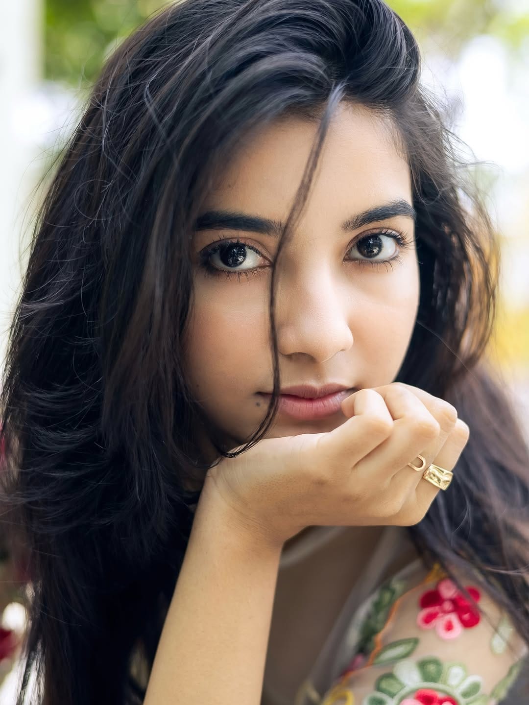 Post 10 by Saniya on Instagram (image)