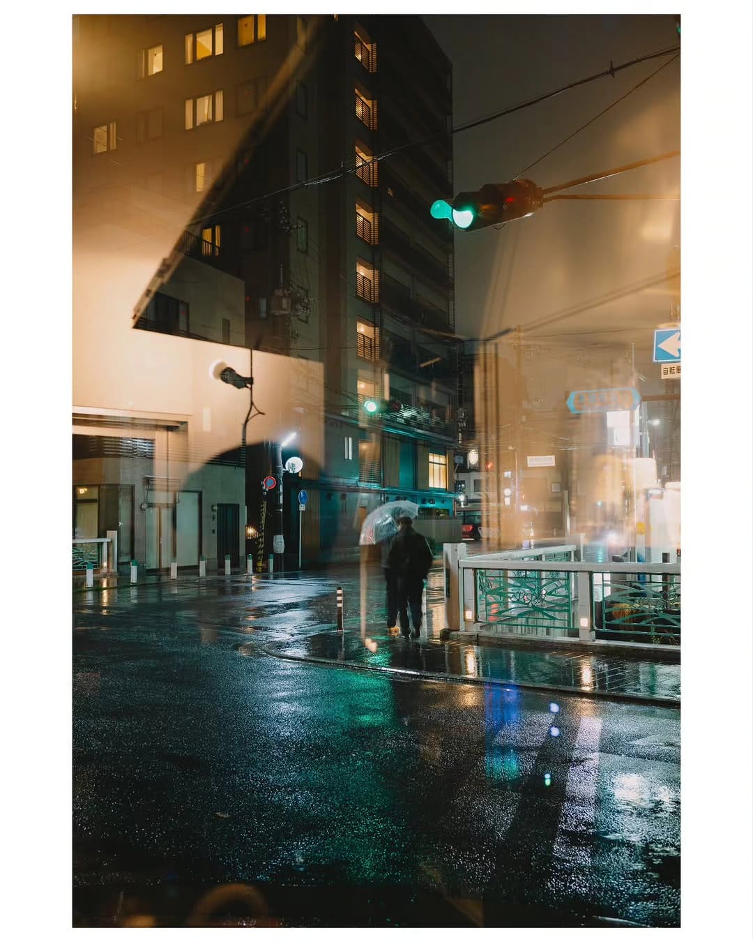 Post 9 by Yōhei Sawamura / 澤村 洋兵 on Instagram (image)