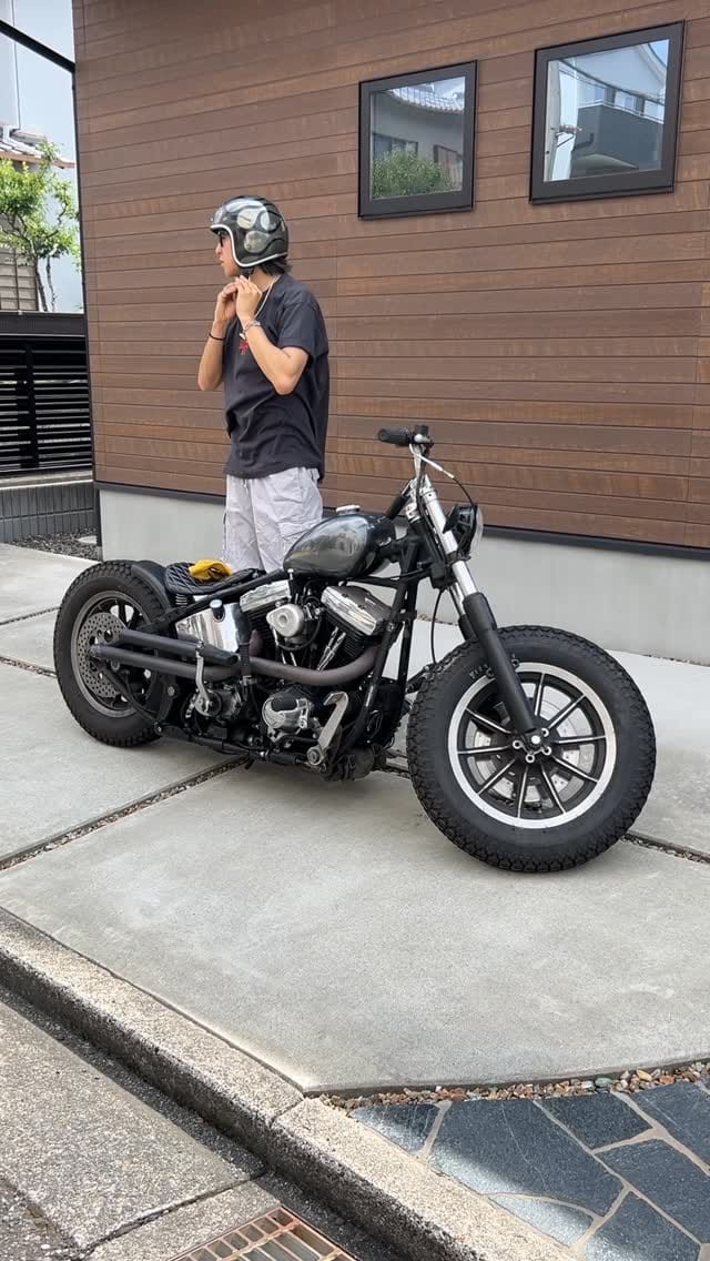 Post 8 by ユウト on Instagram (video)