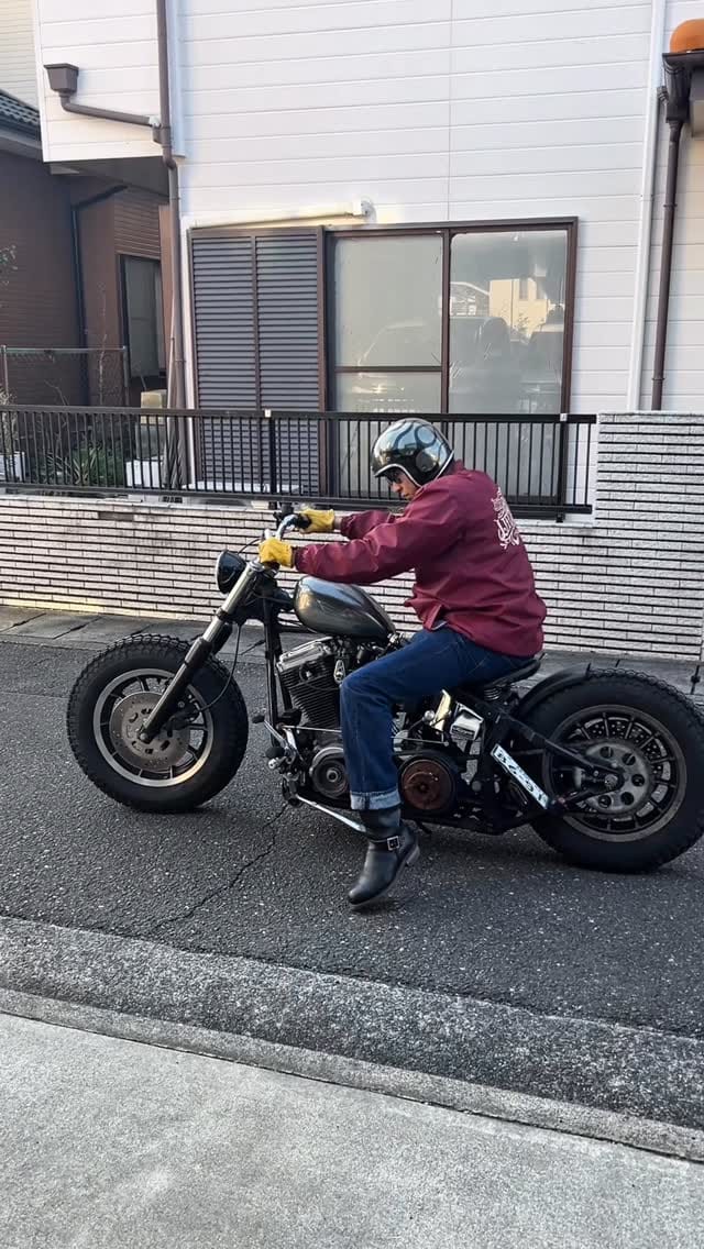 Post 3 by ユウト on Instagram (video)