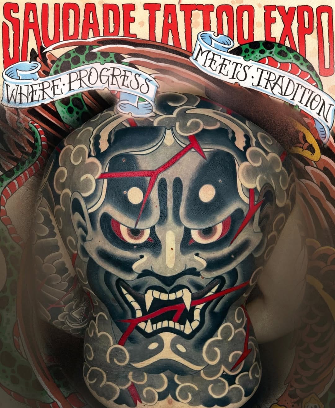 Post 3 by Ivo Dias - Tattoo Artist on Instagram (carousel)