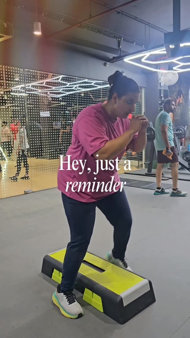 Post 1 by Pooja Rana on Instagram (video)