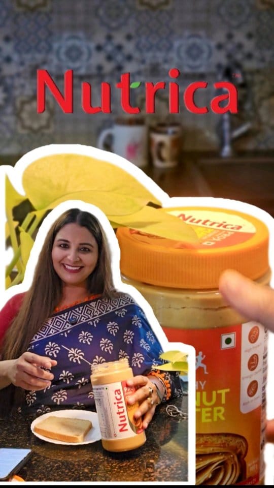 Post 4 by Pooja Rana on Instagram (video)