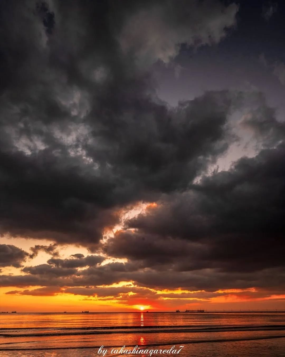 Post 10 by 流田 高志 on Instagram (image)