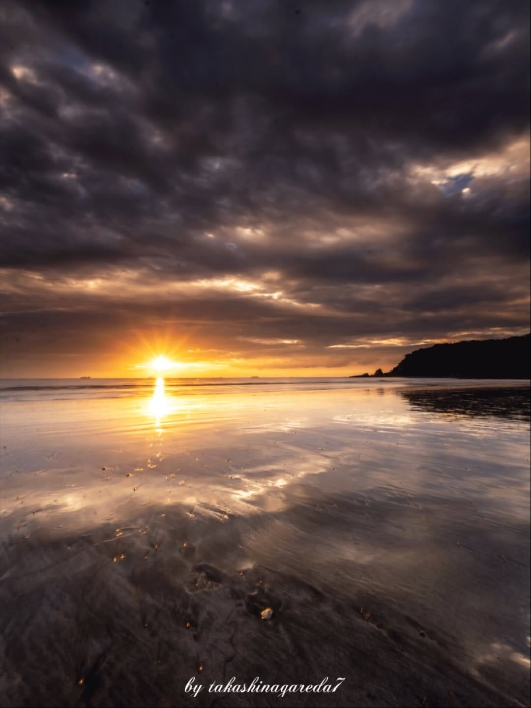 Post 5 by 流田 高志 on Instagram (image)