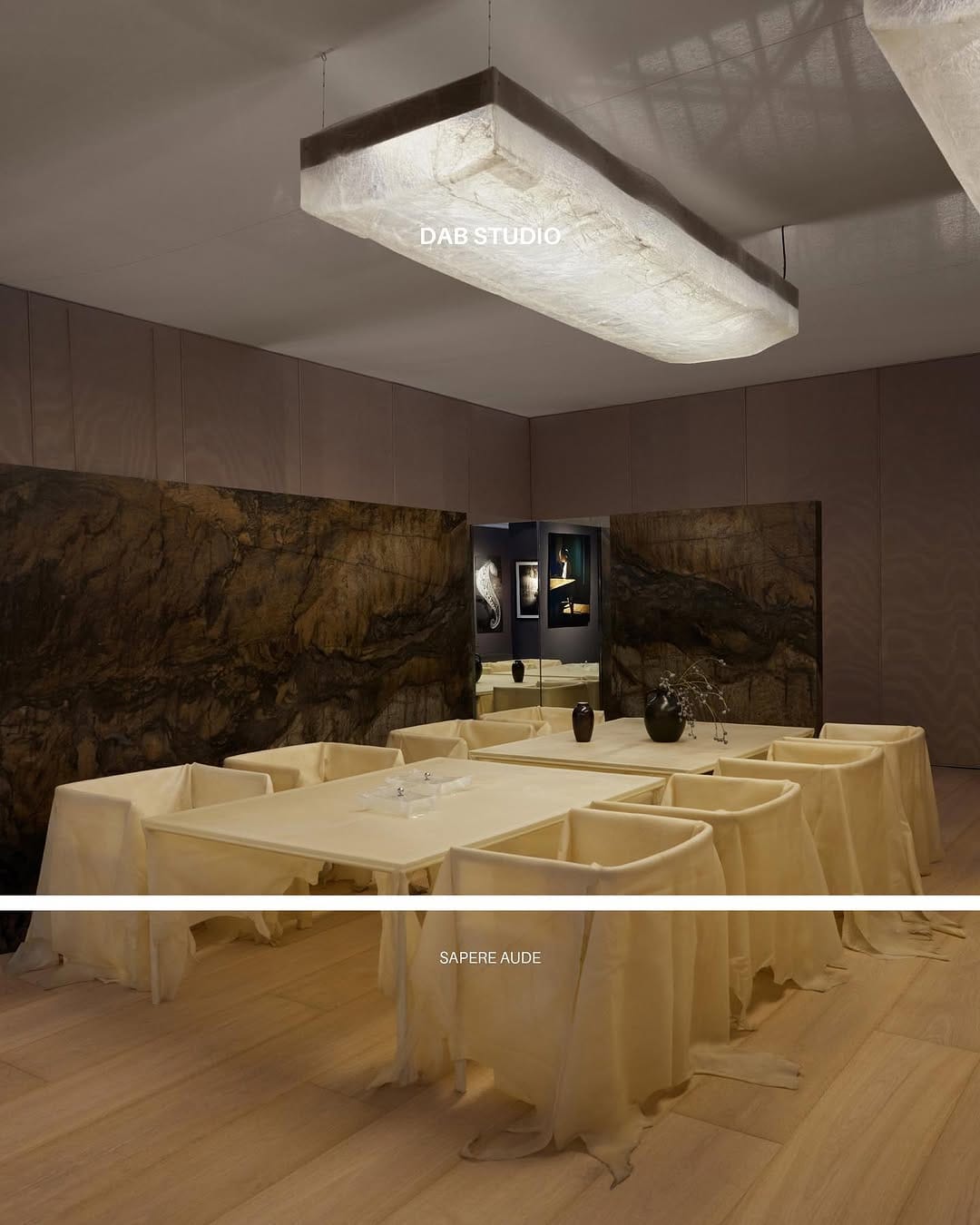 Post 7 by DAB Studio on Instagram (image)