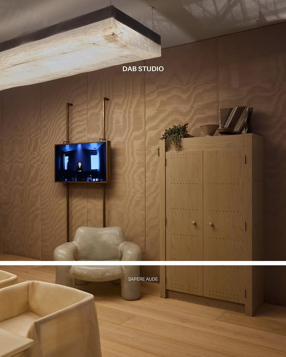 Post 9 by DAB Studio on Instagram (image)