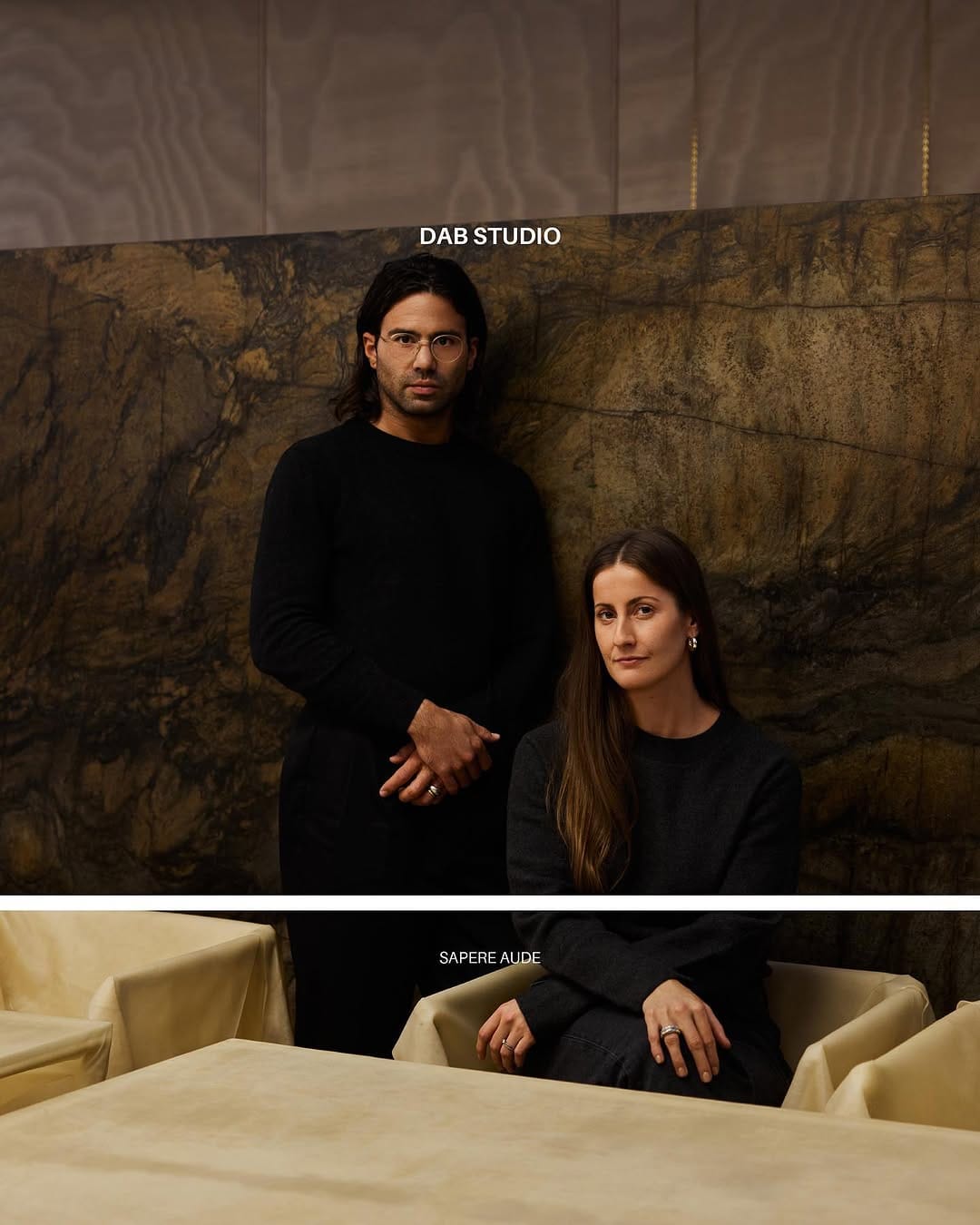 Post 8 by DAB Studio on Instagram (carousel)