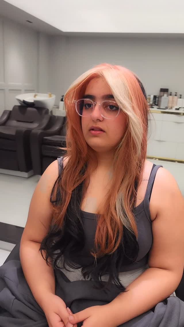 Post 9 by FUNK SALON on Instagram (video)
