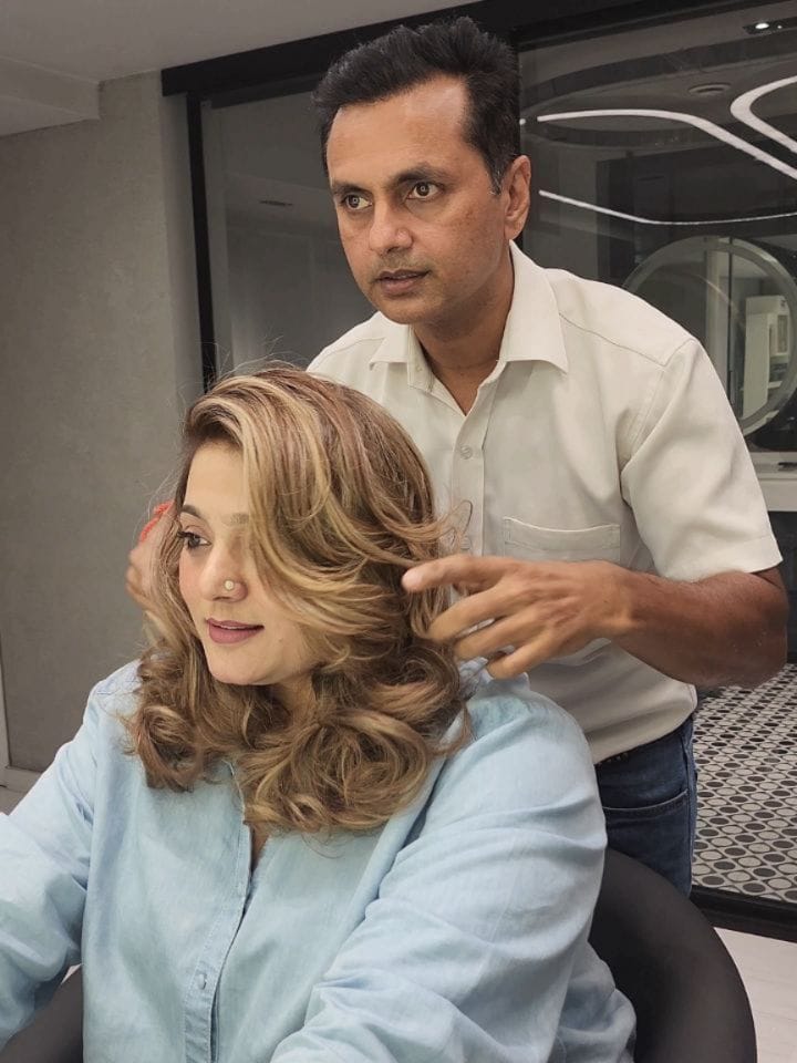 Post 8 by FUNK SALON on Instagram (carousel)