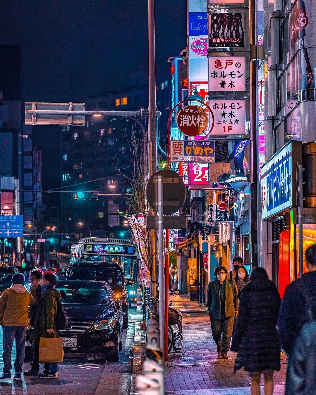 Post 8 by Aoi Seto on Instagram (image)