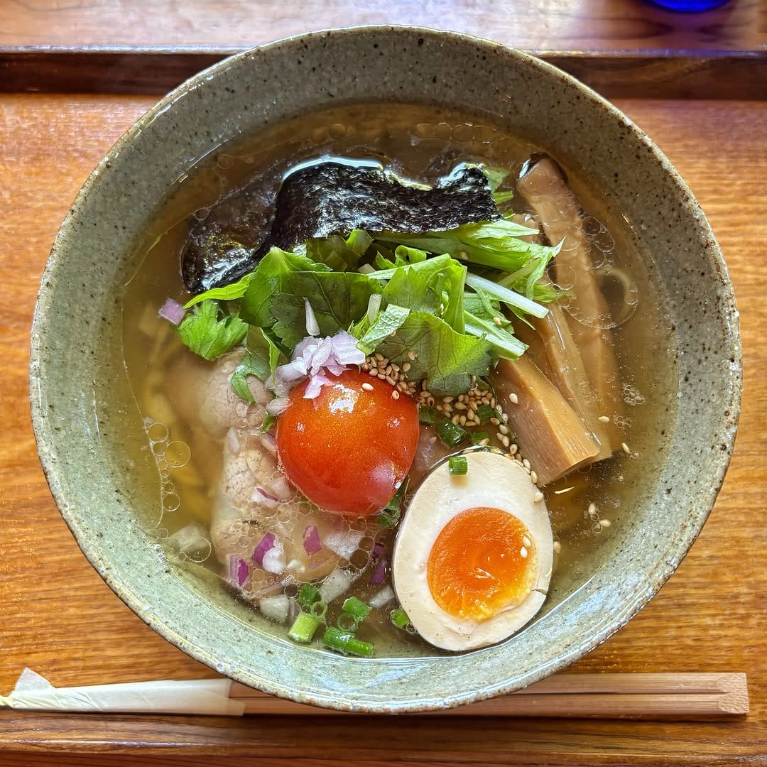 Post 10 by CHIKA🍜 大阪ラーメン・兵庫ラーメン on Instagram (carousel)