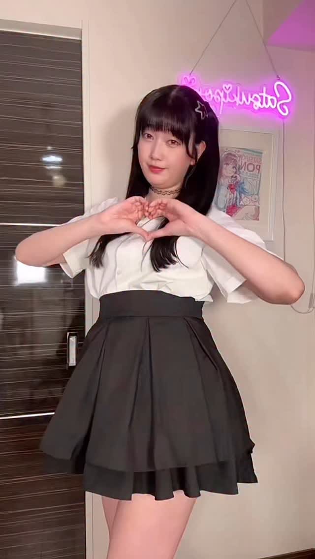 Post 5 by さつきぽん（西原 さつき） on Instagram (video)