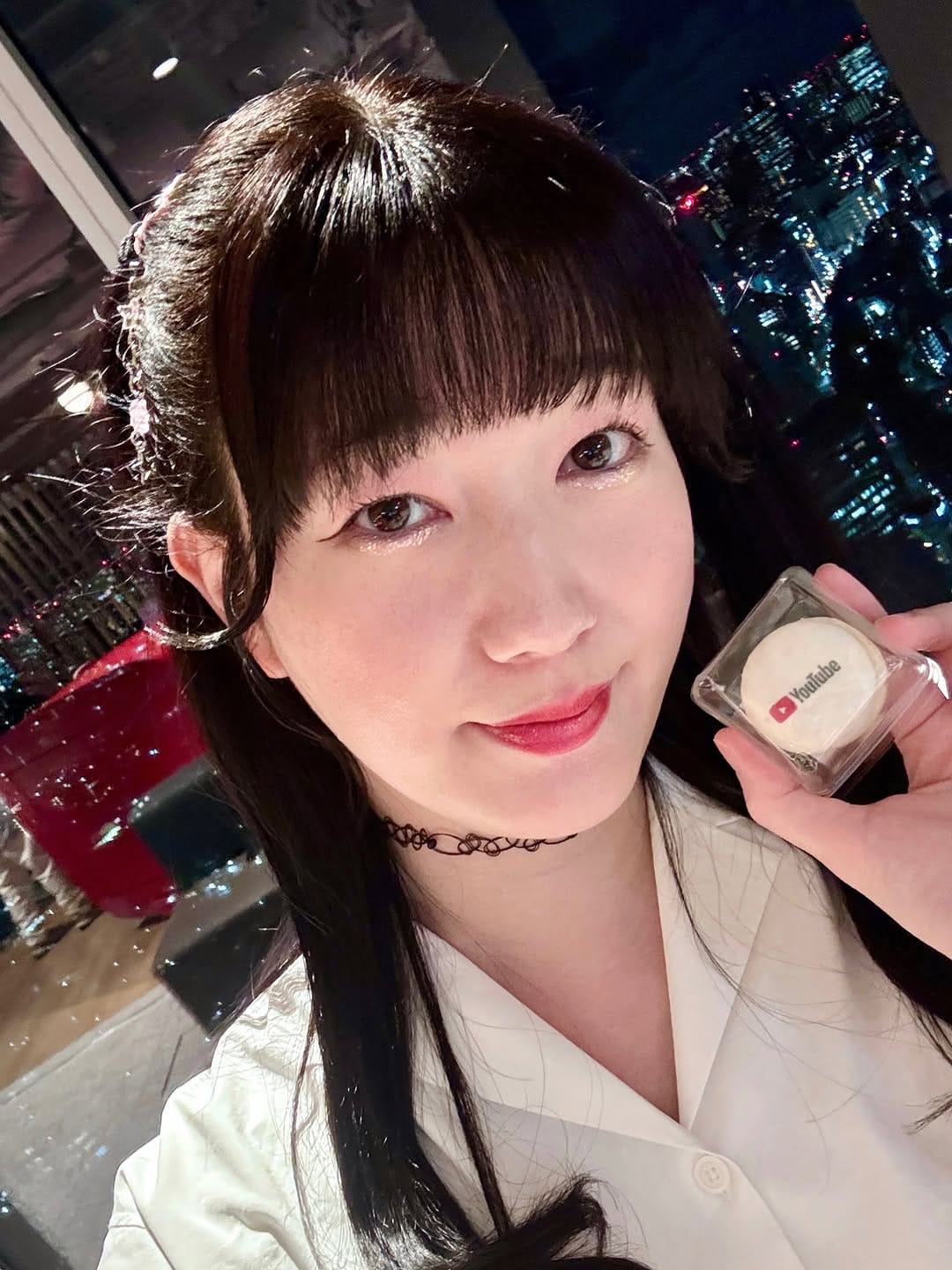 Post 4 by さつきぽん（西原 さつき） on Instagram (carousel)