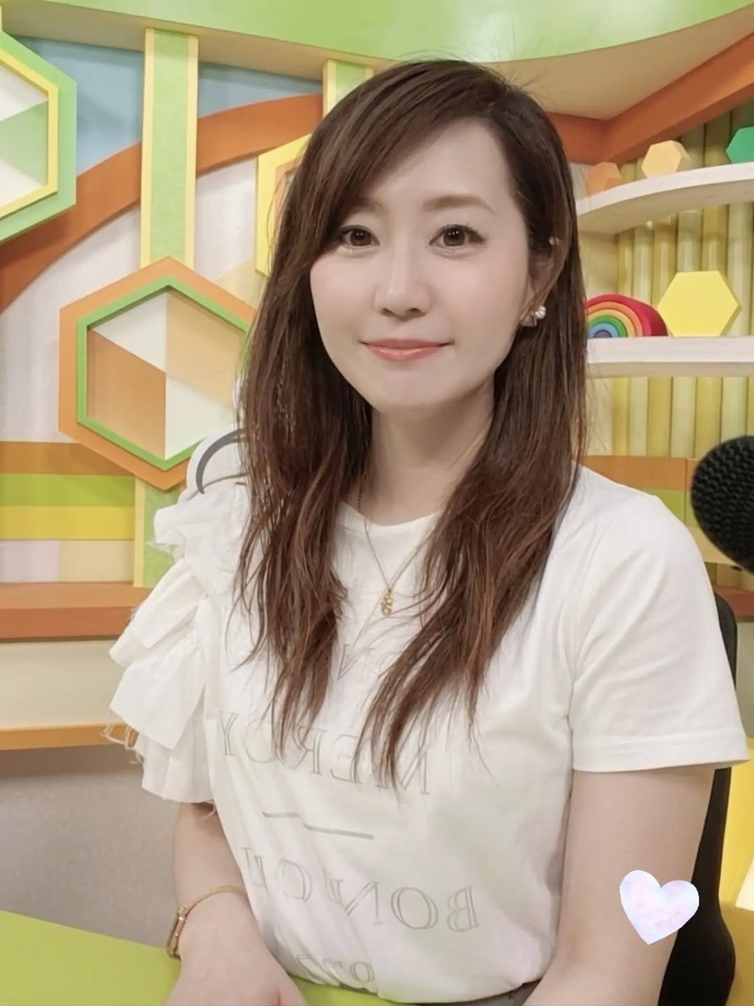 Post 4 by 井出文恵(いであやえ)アナウンサー×ダイエットインストラクター on Instagram (image)
