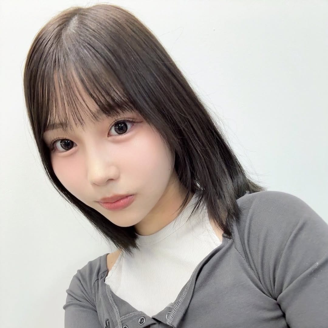 Post 8 by L'wis 朝長祐介 渋谷 福岡 美容師 髪質改善 ボブ レイヤーカット ヘアカラー ブリーチ on Instagram (image)
