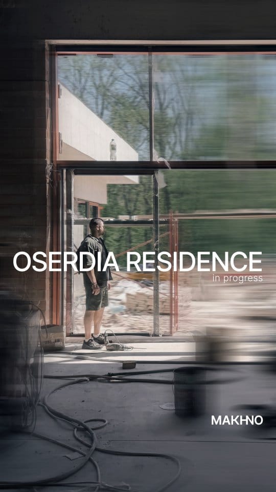 Post 9 by MAKHNO Studio on Instagram (video)