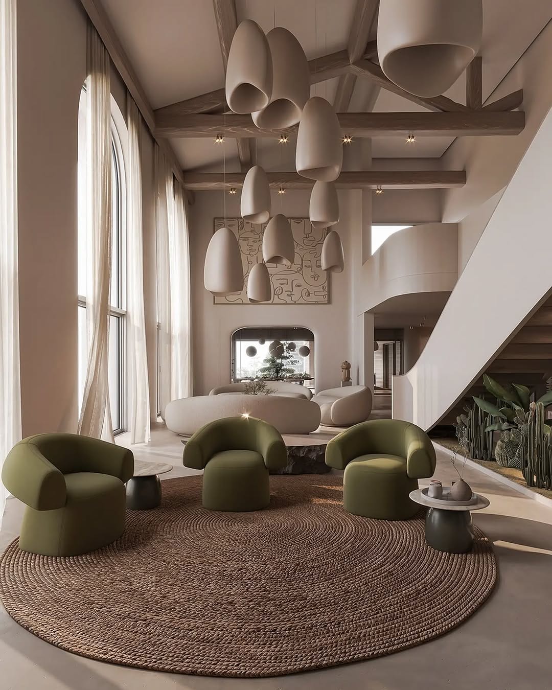 Post 1 by MAKHNO Studio on Instagram (carousel)