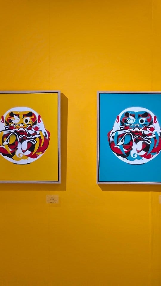 Post 4 by SUIKO on Instagram (video)