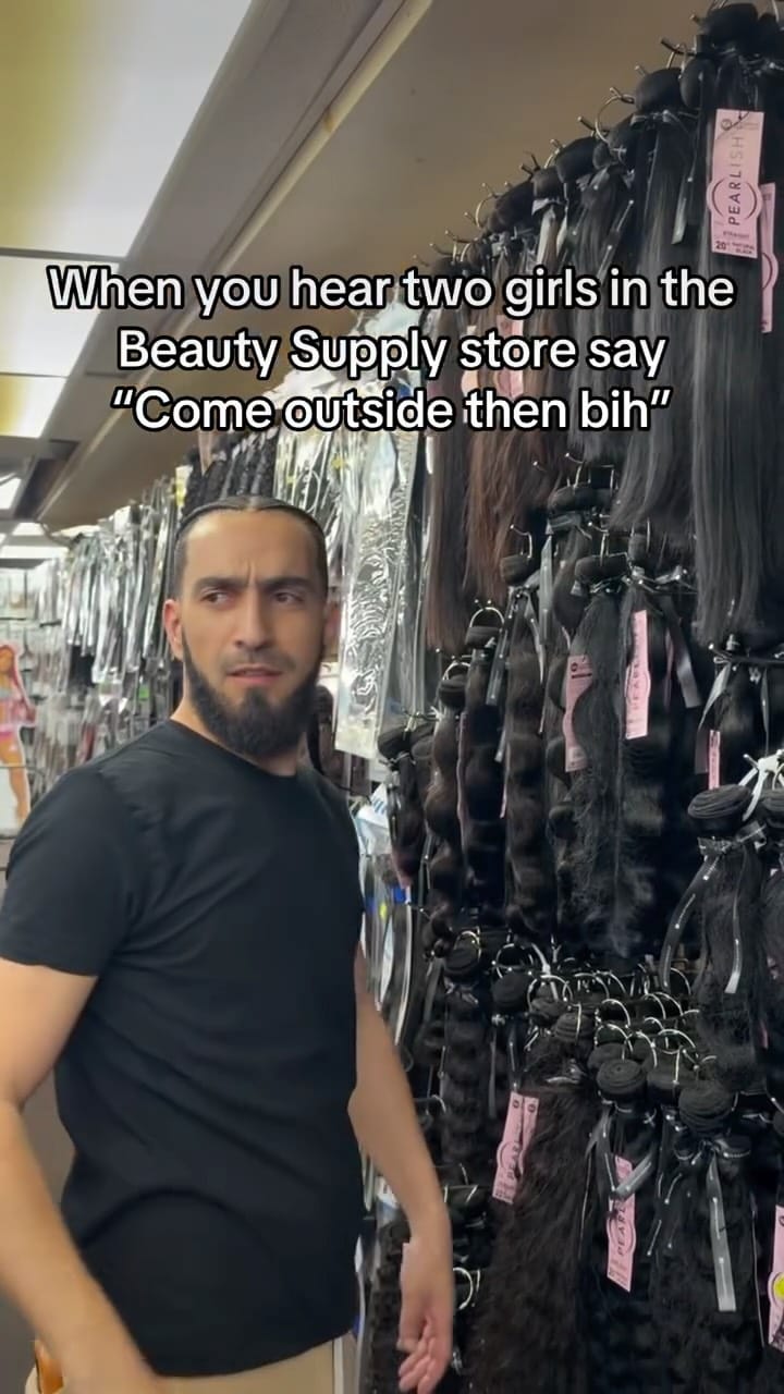 Post 10 by PRINCEBEAUTYSUPPLY on Instagram (video)