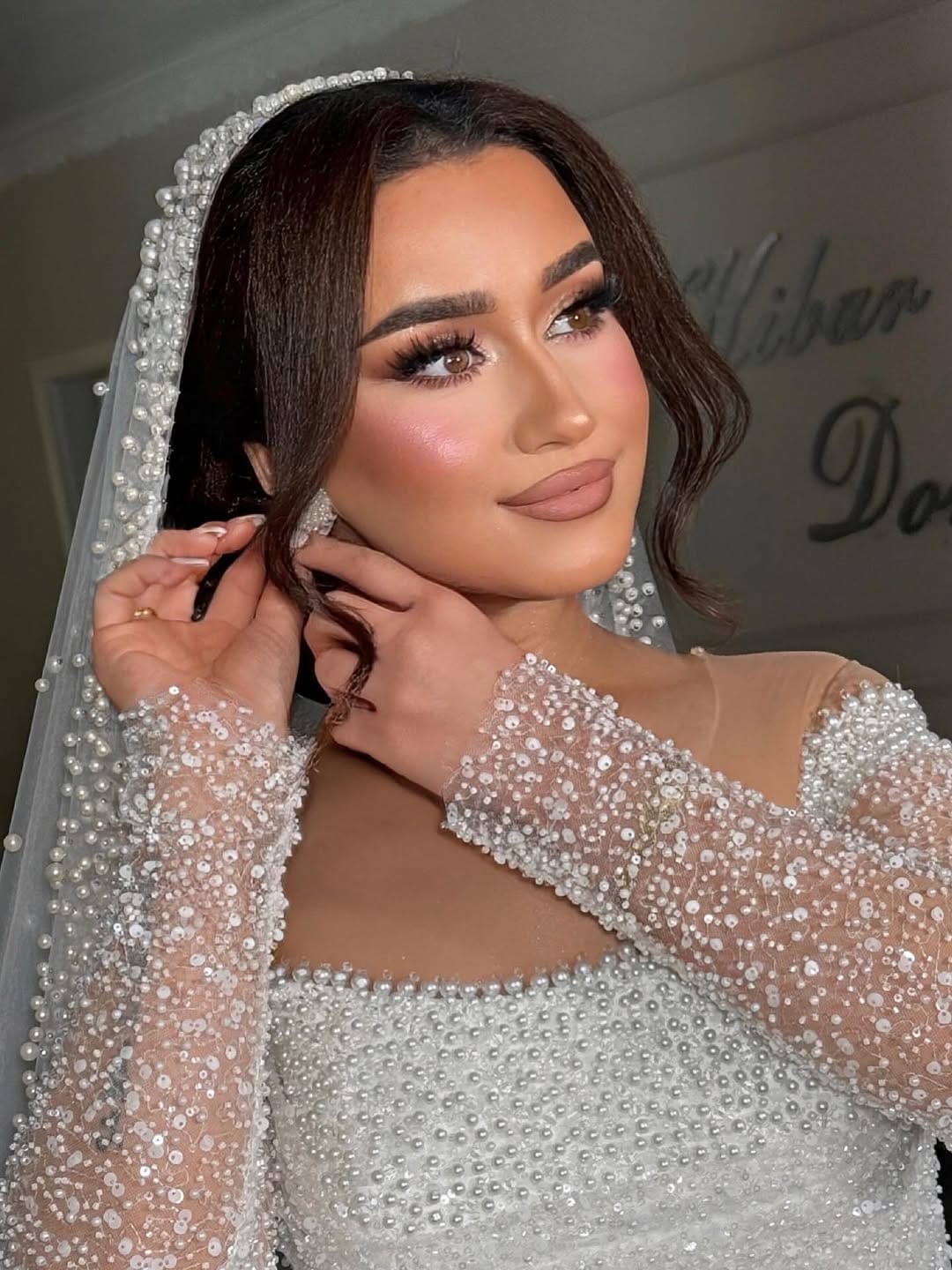 Post 2 by 𝐇𝐚𝐢𝐫&𝐌𝐚𝐤𝐞𝐮𝐩 𝐒𝐭𝐮𝐝𝐢𝐨 𝐊𝐈𝐁𝐀𝐑 𝐃𝐎𝐑𝐔𝐋 on Instagram (carousel)