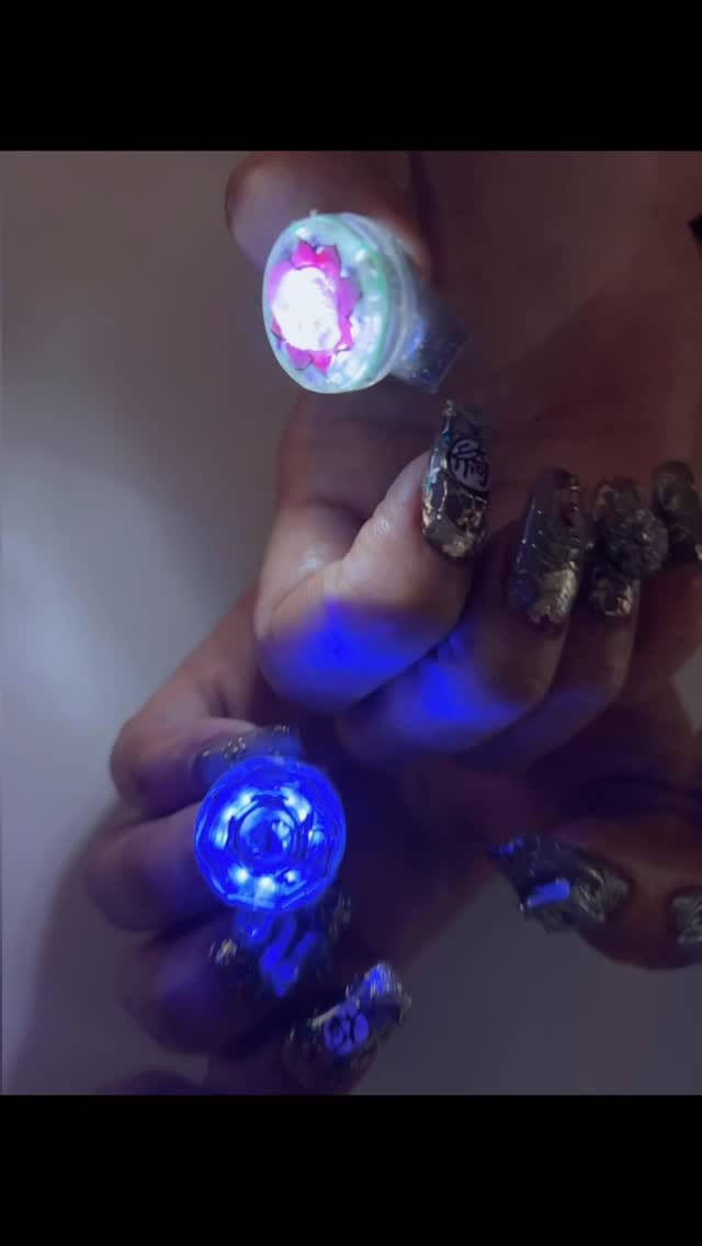 Post 4 by PONO NAILS🌋ポノ on Instagram (video)