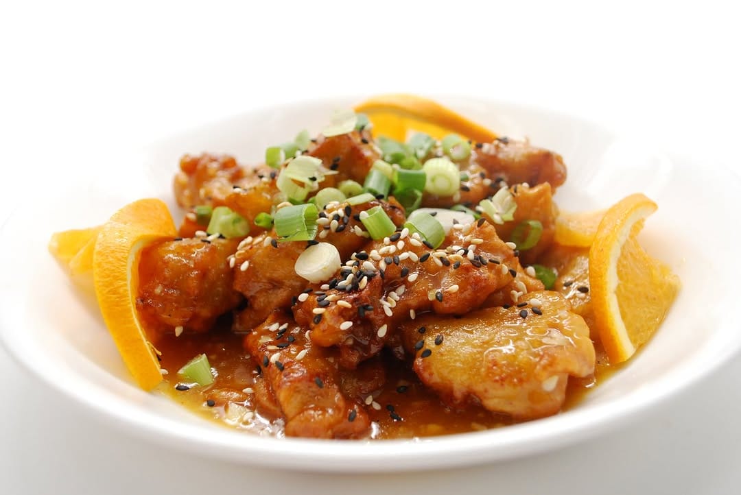 Post 10 by Vegetarian House San Jose on Instagram (image)