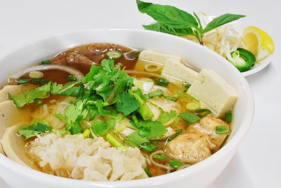 Post 1 by Vegetarian House San Jose on Instagram (image)