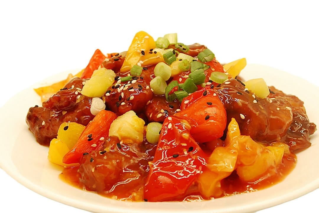 Post 6 by Vegetarian House San Jose on Instagram (image)