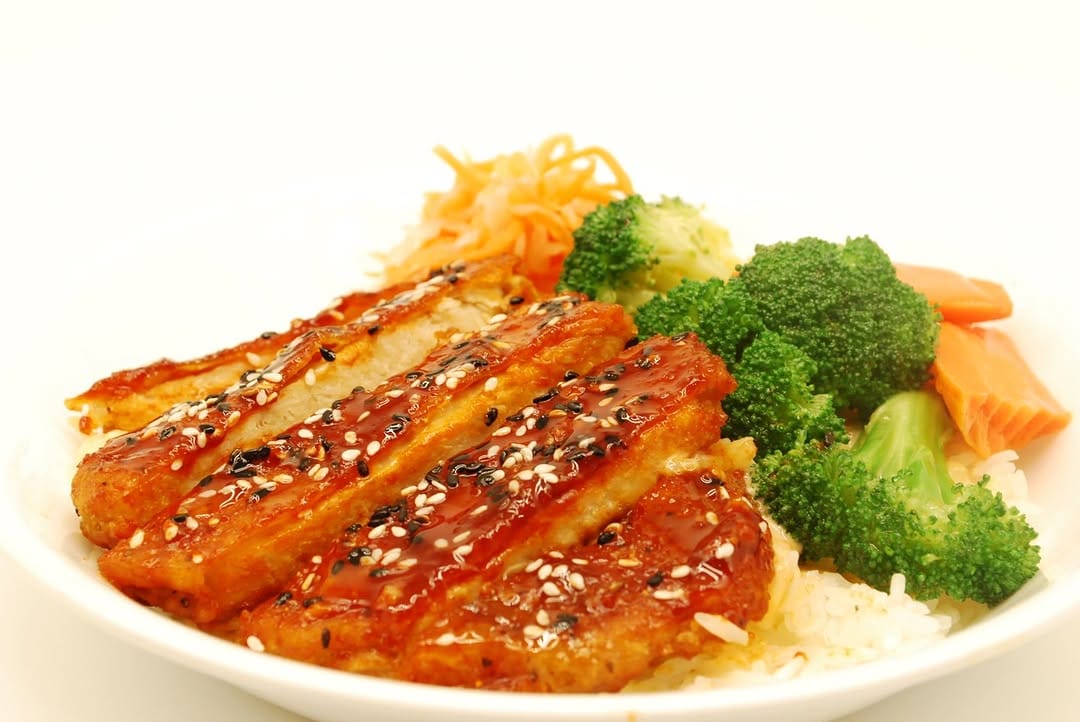 Post 5 by Vegetarian House San Jose on Instagram (image)
