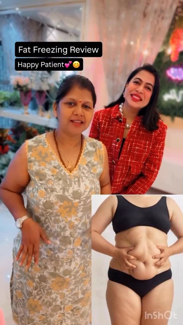 Post 10 by Dr.Swapna Komaragiri on Instagram (video)
