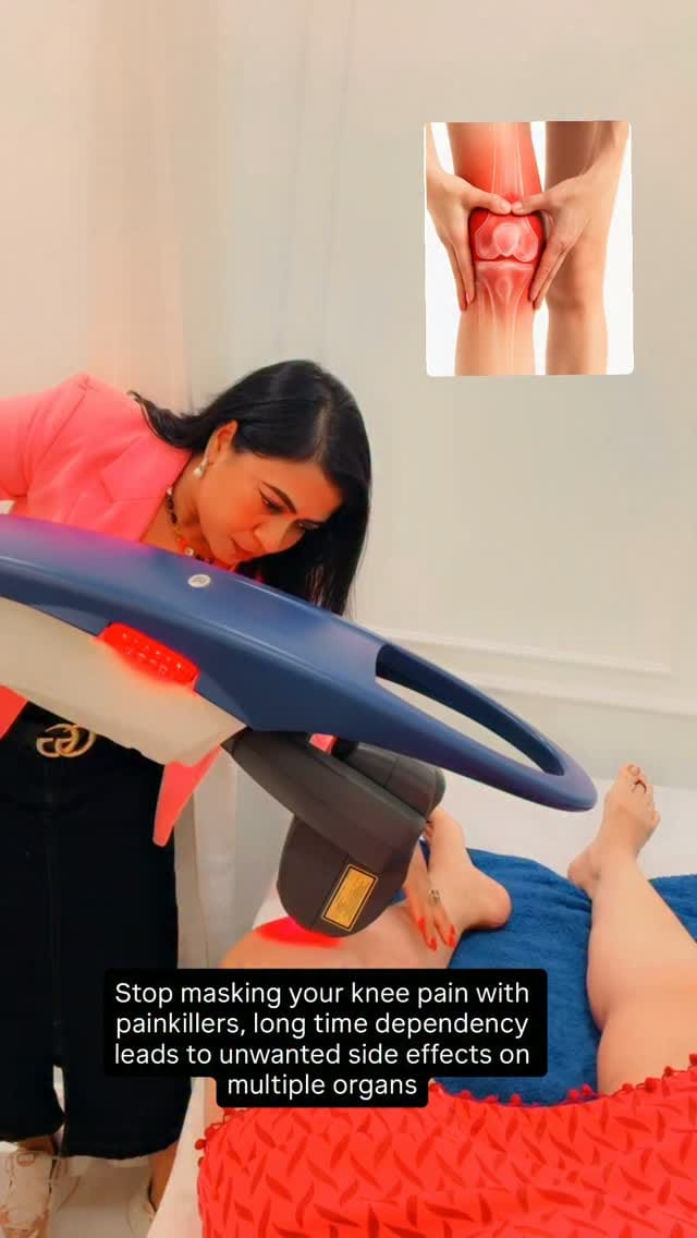 Post 5 by Dr.Swapna Komaragiri on Instagram (video)
