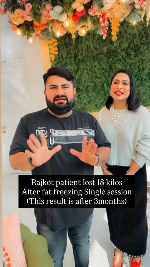 Post 9 by Dr.Swapna Komaragiri on Instagram (video)