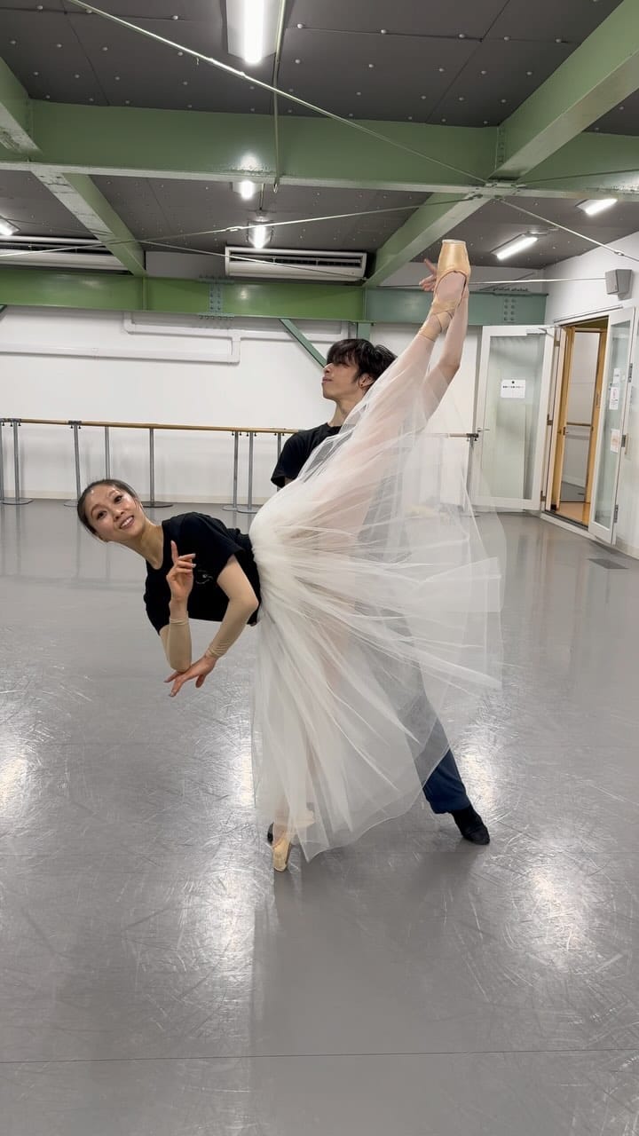 Post 7 by Haruo Niyama on Instagram (video)
