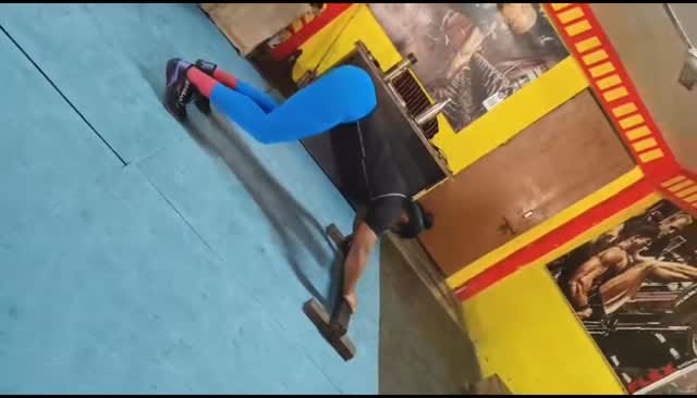 Post 2 by PRiya Debnath on Instagram (video)
