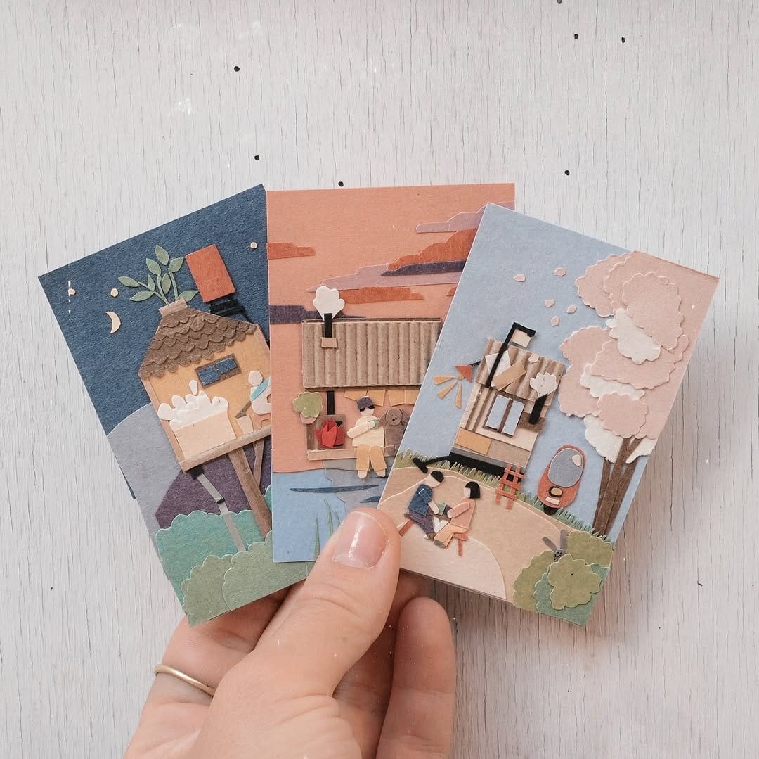 Post 2 by karina カリーナ on Instagram (carousel)