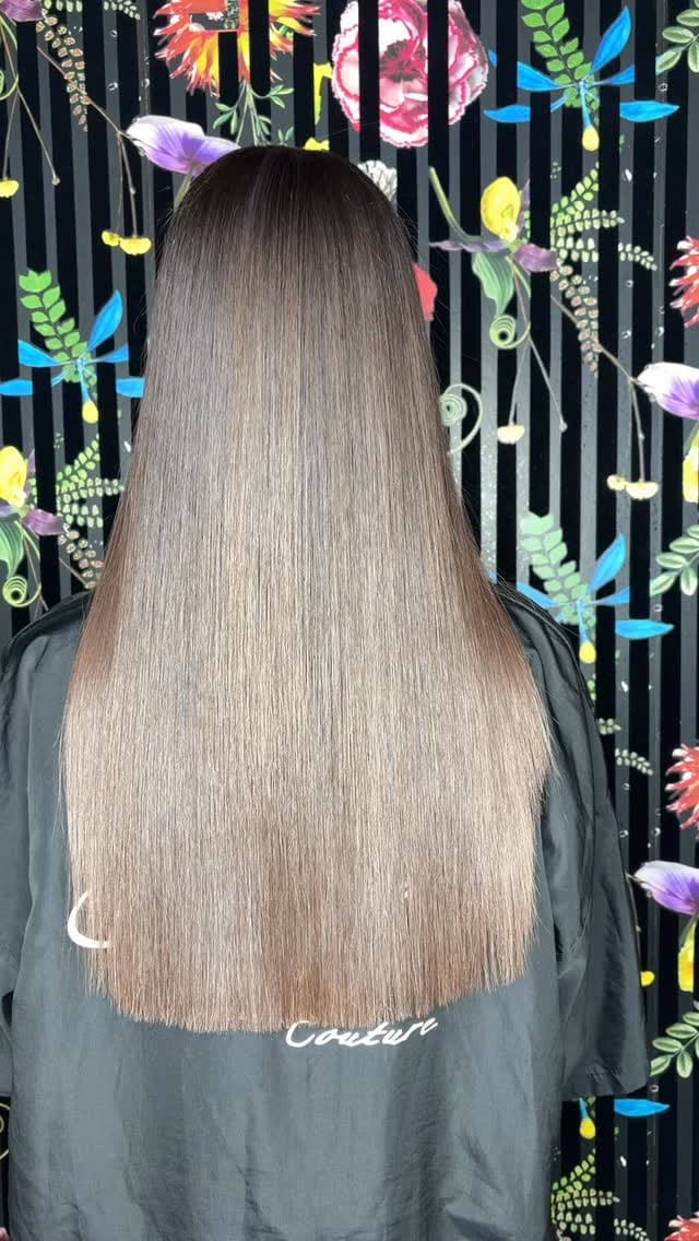 Post 4 by Giuseppe Sifanno Hair Couture on Instagram (video)
